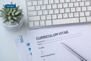 Tips Efektif Melamar Pekerjaan